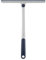 Beldray LA034047FEU7 Deep Clean 360° Squeegee – Rotates 360° for Multidirectional Cleaning, Long Handle for Hard-to-Reach Areas, Rubber Lip for Streak-Free Cleaning, Windows, Glass, and Shower Screens