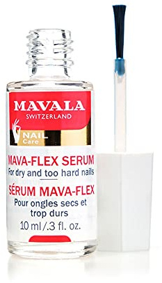 Mava-Flex Serum Uñas 10 Ml Hudvårdsprodukt