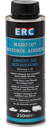 ERC 250 ml Nano 10-9 Motoröl Additiv 2150D025C4