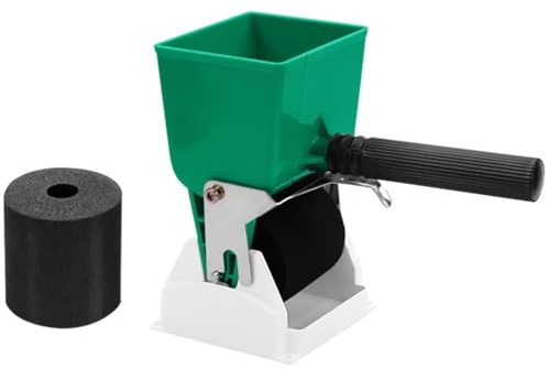 Gadpiparty Handgehaltener Leimroller Aus Hochwertigem Material Für Holzarbeiten Diy Und Langlebig Leicht Zu Reinigen Perfektes Werkzeug Für Gleichmäßige Leimverteilung