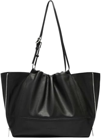 LIEBESKIND Shopper L Lou 2 3d Leather Shopper