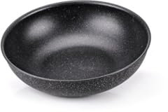 Wok 28cm Moneta Etnea Evolution Minispace