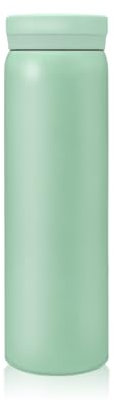Boziee kleine Edelstahl-Thermosflasche 200ML/300ML BPA Frei vakuumisolierte Flasche Mini Thermoskanne (Grün, 300ML)