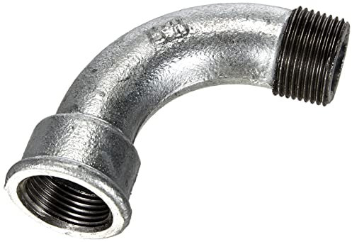 BOGEN 90GRAD NR.1 IG/AG 1 VERZINKT