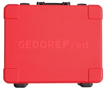 GEDORE red Werkzeugkoffer leer