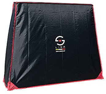 LISA Cover for Miami 800 Pedestal Cookers