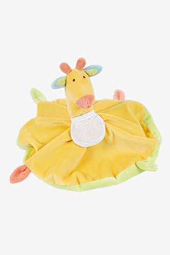 DMC - Kutscheltuch Giraffe zum Besticken