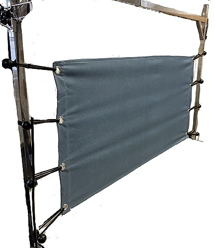 Dog Grooming Table Divider/Backdrop (48)
