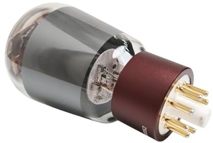 Amplificatore audio a valvole 6SN7 1/2/4 pezzi(1PCS)
