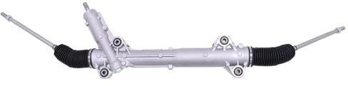 Callume Hydraulisches Servolenkgetriebe Für Linkslenker Kompatibel Mit Mercedes-Benz Sprinter 3-T 3,5-T 4,6-T 5-T 906 Kompatibel Mit VW Crafter 2E1419061 2E1419061A 2E1422055B 9064600200 9064600400