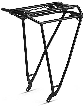 acid SIC 27,5'' RILink Boost Fahrrad Gepäckträger ab 2021er schwarz
