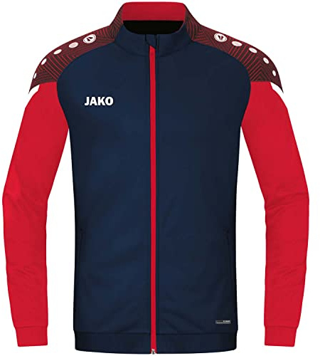 JAKO Performance Polyesterjacke Herren