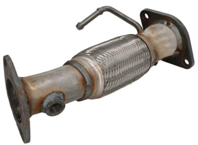 BOSAL Tuyau d'échappement 700-269