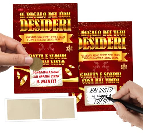 Personalisierter Witz und Gewinnen Sie Weihnachten - lustige Geschenkideen Weihnachten Mann Frau - Geburtstag Witze für Ihn und Sie Original - Geschenkidee Gadget Weihnachten Original Mama Vater