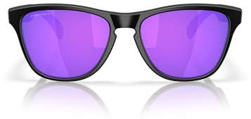 Oakley Oo9508 Herren Sonnenbrille Frogskins S