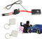 Car Immobilizer System - Anti-Theft Electronic Engine Lock, Portable Vehicle Immobiliser | Auto-Sensing Car Immobilizer Security System with Anti-Hijacking Rc Two Modes, Immobiliser System for Car