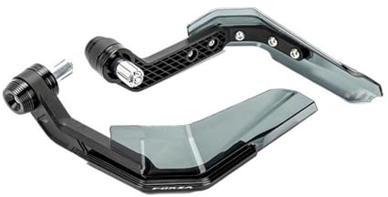 Protecteur Main pour Forza 125 250 300 350 750 Pare-Brise Poignée De Protection pour Scooter Et Motocross