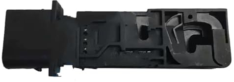 TILIEINE Luftmassenmesser Passend für Mercedes-Benz W164 W251 6420908237 0281002695 6420940148 A6420940148 Luftmassenmesser
