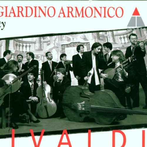 Four Seasons/Concerti