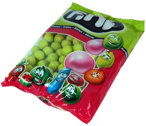 Fini | Tennisbalgums Zak | 1 kg