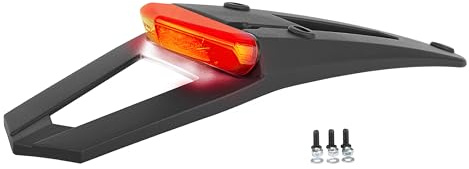 Polisport Homologiert RSP LED 3.0, 716.10.40, other, andere