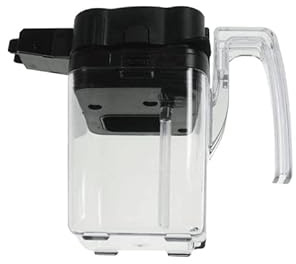 SAECO 996530072643 - Serbatoio acqua calda per latte piccolo