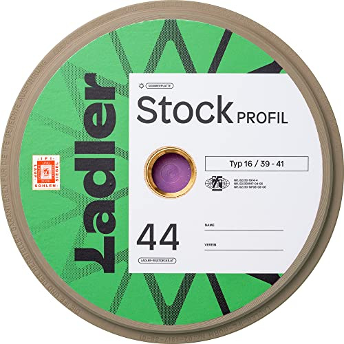 Ladler Modell 44 Stock (Typ 13L / 58-62 SD)
