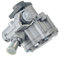 Frankberg Bomba Hidráulica de Dirección Asistida Compatible con A4 8E2 B6 8EC B7 2000-2008 A4 Avant 8E5 B6 8ED B7 2001-2008 1.9L-2.0L Exeo 3R2 3R5 2.0L 2008-2018 Sustituir# 8E0145155N