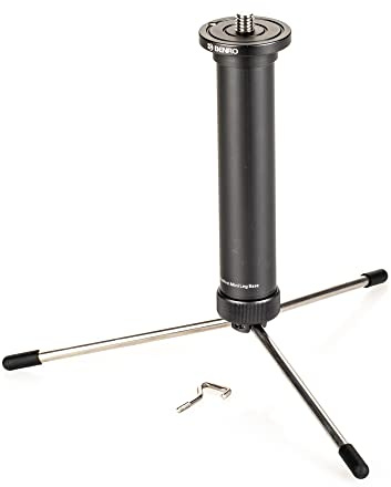 Benro CenterPod Short Center Column with 3 legs, fits Bat and Rhino Series 3 tripods (CP2) 28.2mm 2 Series