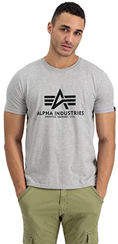 Alpha Industries MA-1 Back Print Jacke für Hunde RBF Red