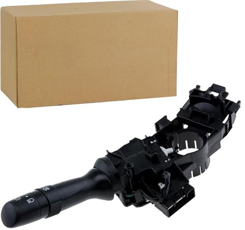 NTY Epe-Pe-008 Lenkstockschalter links