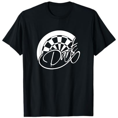 Outfit für Dartspieler