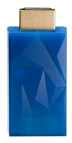 iFi HDMI iSilencer - HDMI Rauschfilter mit Überspannungsschutz - Aktive Geräuschunterdrückung - Jitter Elimination - Unterstützt Ultra HD HDR 8K/60Hz & 4K/120Hz