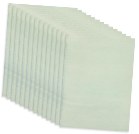 VILLFUL 32blätter Cyanotypie-Papier Sonnendruckpapier DIY-druckpapiere Bastelmaterial Sonnenzeichenpapier Naturdruckpapiermaterialien Zubehör Für DIY-projekte Traditionelles Malmaterial