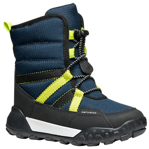 Geox J Trekkyup Boy B Abx Stivale alla cavigliaBambini e ragazzi