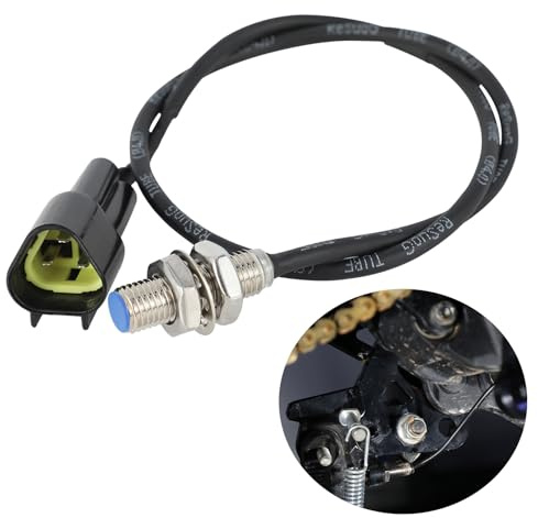 Motorrad Seitenständer Kickstand Schalter für Talaria Sting MX4/MX5 | Dirt Bike Kontaktschalter Ersatz