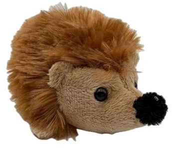 Cornelißen AFFE Kuscheltier L 17 cm Braun Plüschtier Tier Stofftier Kinder Geschenk