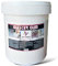 Guaina Liquida Impermeabilizzante Colorata Pedonabile Membrana per Terrazzi e Coperture Ottima Resa (1 Kg Grigio)