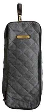 Kentucky - Trensentasche grau Grösse L