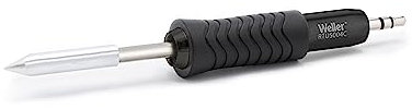 Weller T0050112199 RTUS Ultra-Lötspitze, Konisch Ø 0,4 mm, Schnelle Aufheizzeit