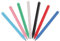 Lurrose 7pcs Lcd Stylus Drawing Tablet Pens for Kids - Graphic Tablet Writing Pad with Plastic Graffiti Pen