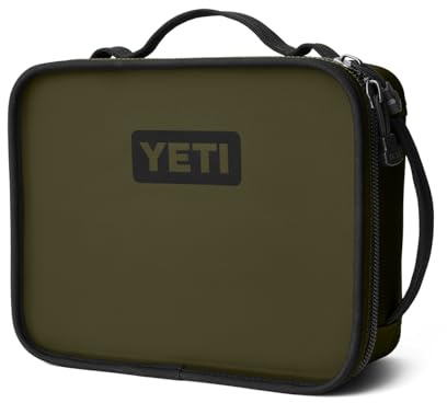 YETI Daytrip Lunch Box, Olive