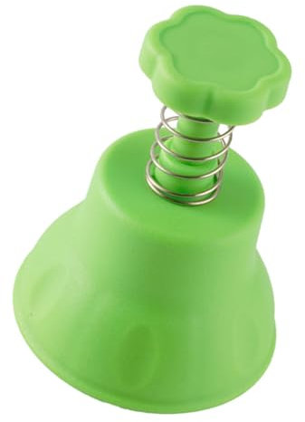 TOPBATHY Passionsfruchtöffner Küchenwerkzeug Obstschäler Für Passionsblumen Sicher Und Bequem Wiederverwendbar