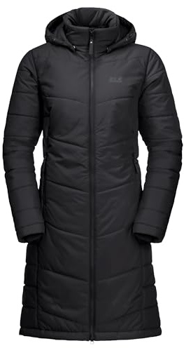 Jack Wolfskin Damen-Mantel Standard North York
