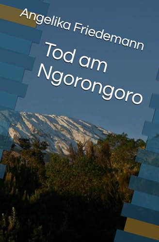 Tod am Ngorongoro