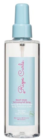 Beach Waves Texturierendes Salzspray, Rizos Curls, für lockiges und welliges Haar