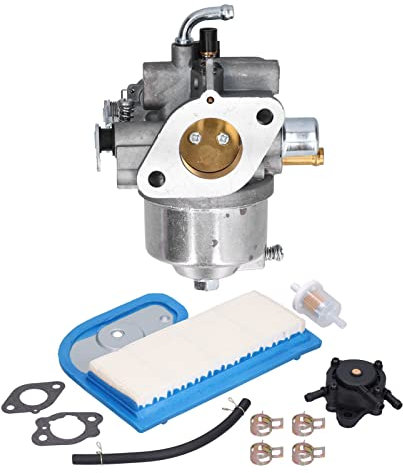 Ensemble carburateur Lybunair 15003-7036 15003-7033 pour moteur 4 temps FH451V FH500V-AS38