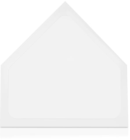 Housoutil Baseball Pitcher Training Plate Marker for Ground Marking Sports Exercise Baseball Home Plate