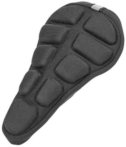 Pitadue Large Pad Bikes Handlebars Cover Mountain Bike Bicycles Handlebars Grip for Mountain Biking and Commuting Universals Bike Saddles Protectors