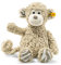 Steiff Bingo AFFE - 30 cm - Kuscheltier für Kinder - Plüschaffe - weich & waschbar - beige (060298)